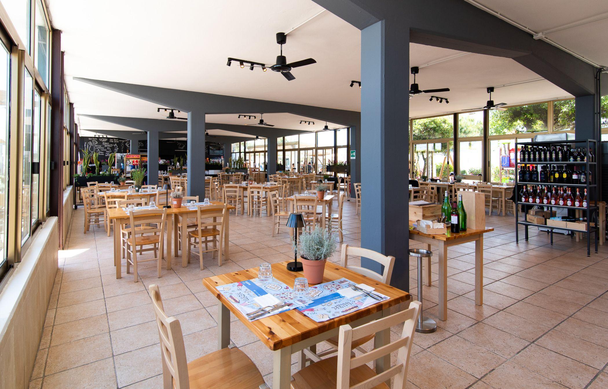 Club Del Sole Pini Boutique Resort Punta Marina Extérieur photo